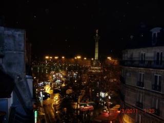 Hotel Petit Bastille Aulnay-sous-Bois Zewnętrze zdjęcie
