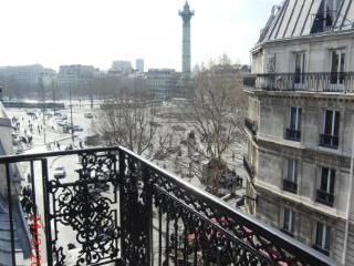 Hotel Petit Bastille Aulnay-sous-Bois Zewnętrze zdjęcie